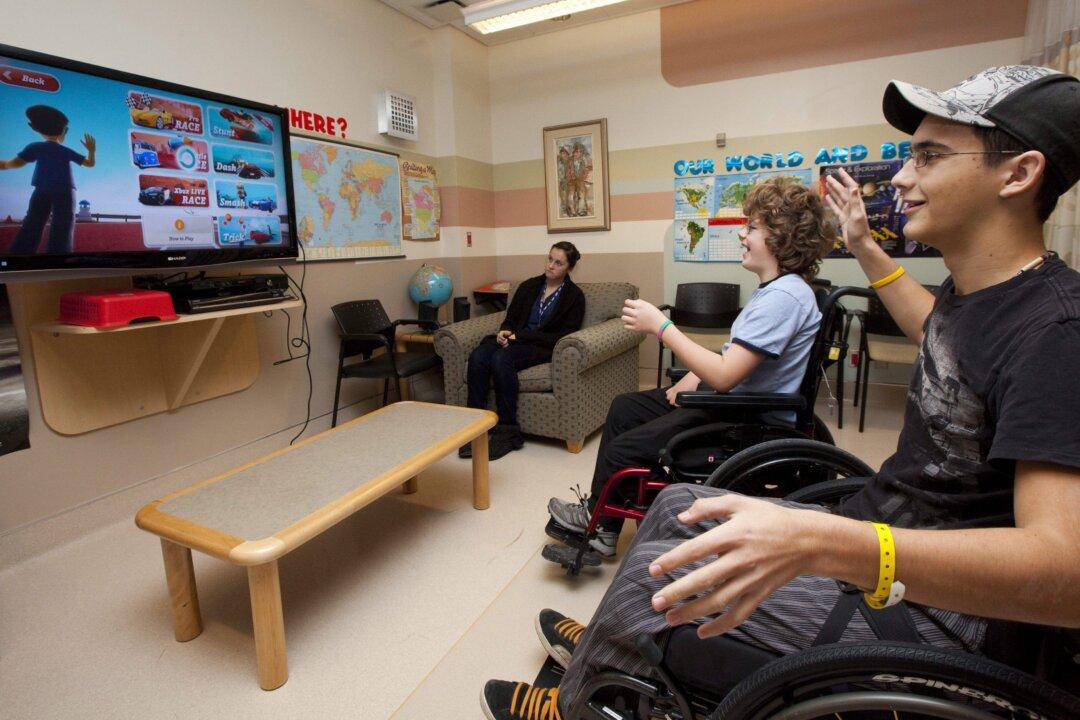 Ontario Hospital Launches Lawsuit Over US Gene Patent