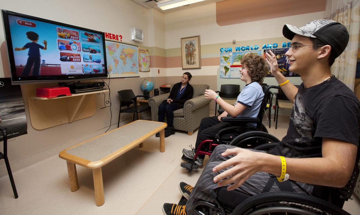 Ontario Hospital Launches Lawsuit Over US Gene Patent