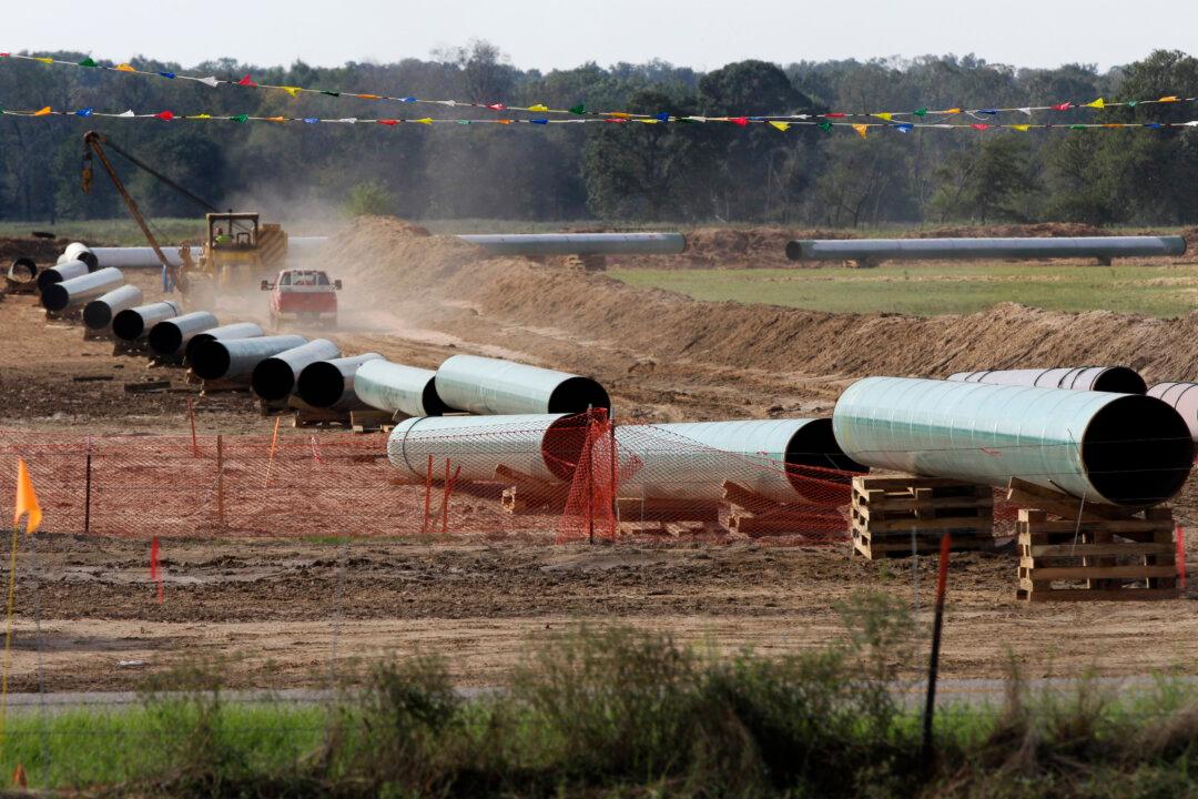 Keystone Falls Short in Senate, Cable News Battle Continues