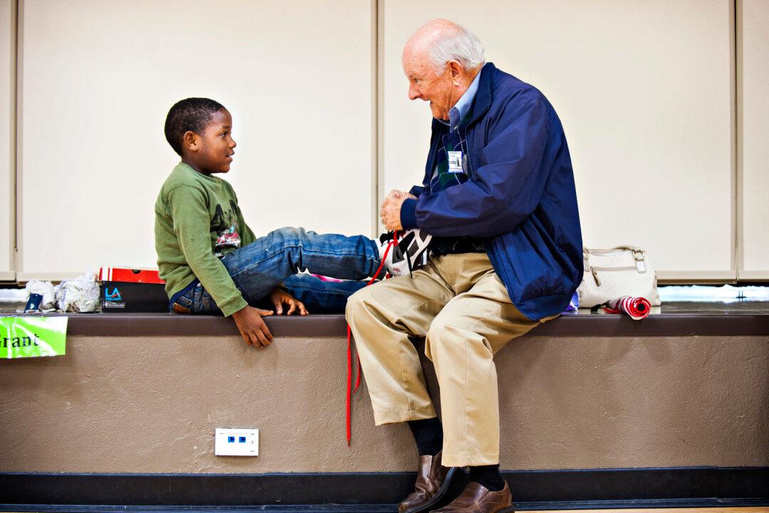 Constructive Advice for the Younger Generation