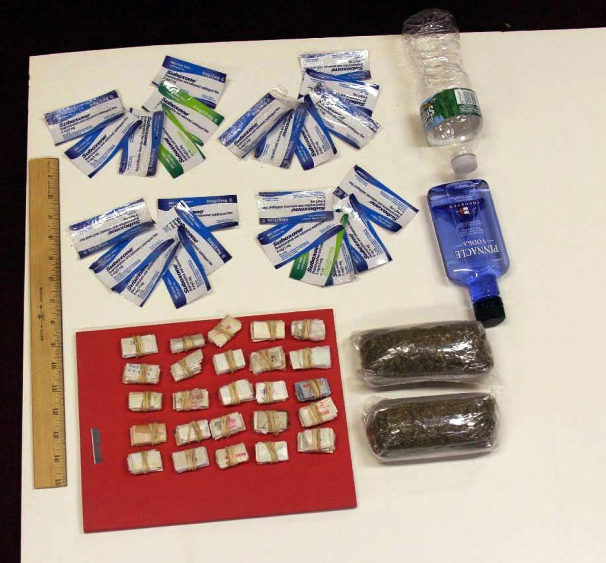 Probe Finds Porous Security at NYC’s Rikers Island