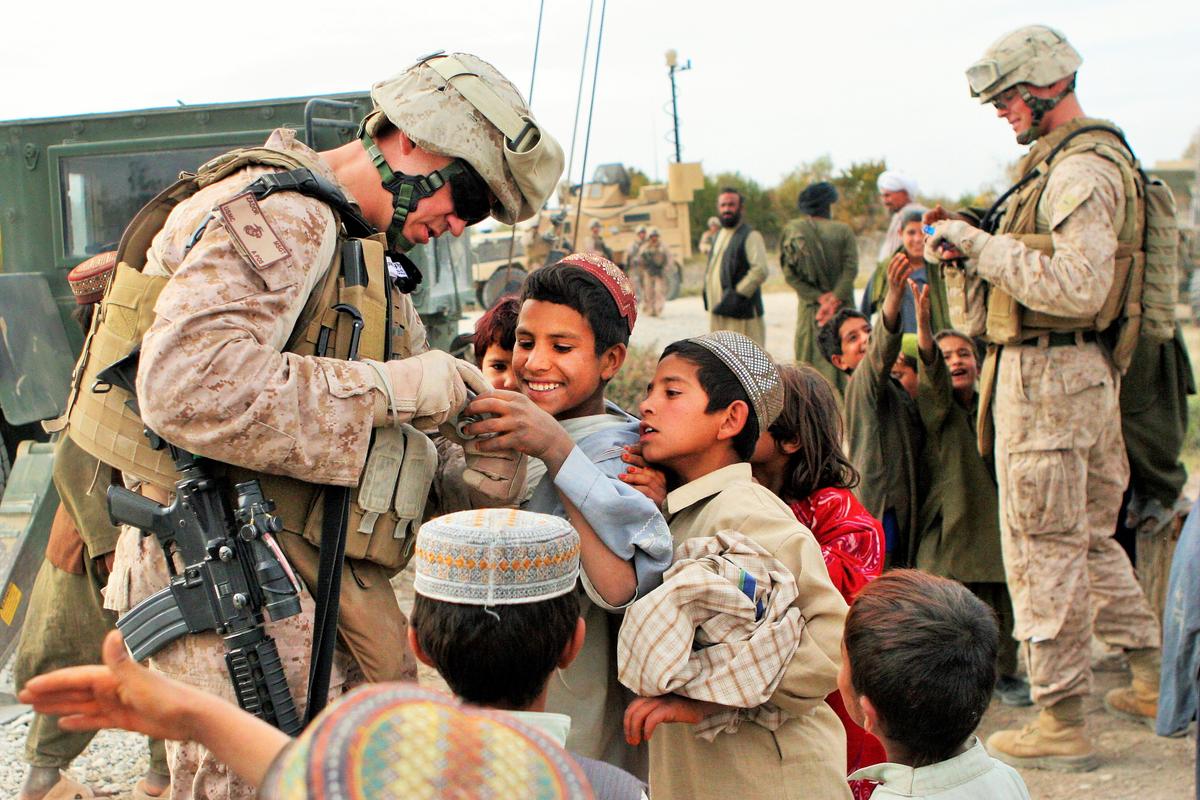 America’s Veterans: Honoring Our Heroes