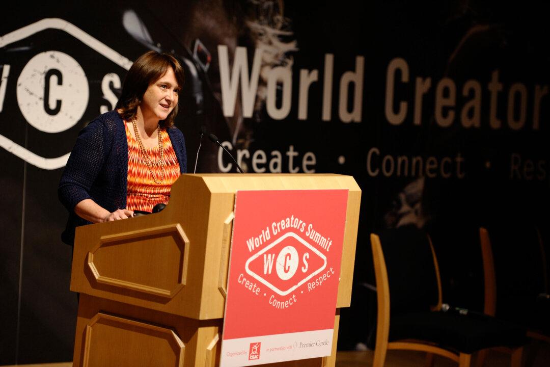 The Next Great Copyright Act Should Be Flexible and Forward-Looking