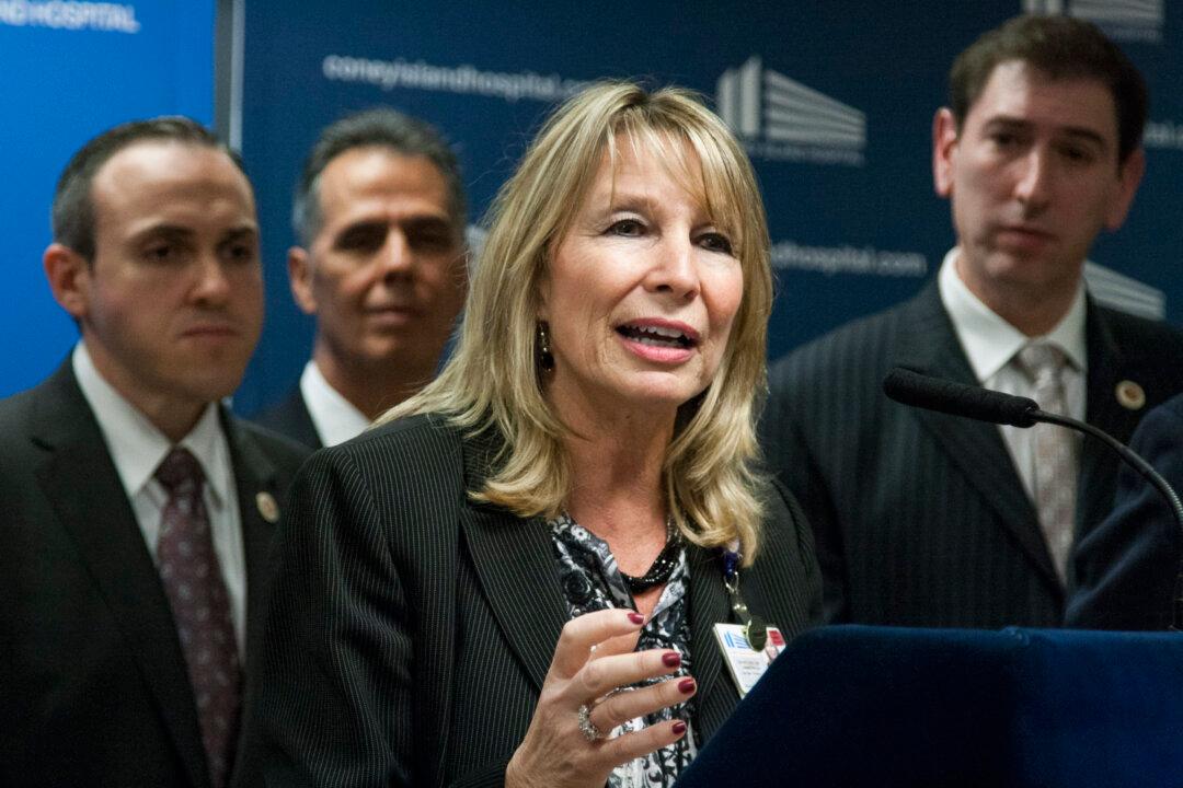 FEMA Awards $1.6 Billion Sandy Resiliency Grant to NYC Public Hospitals