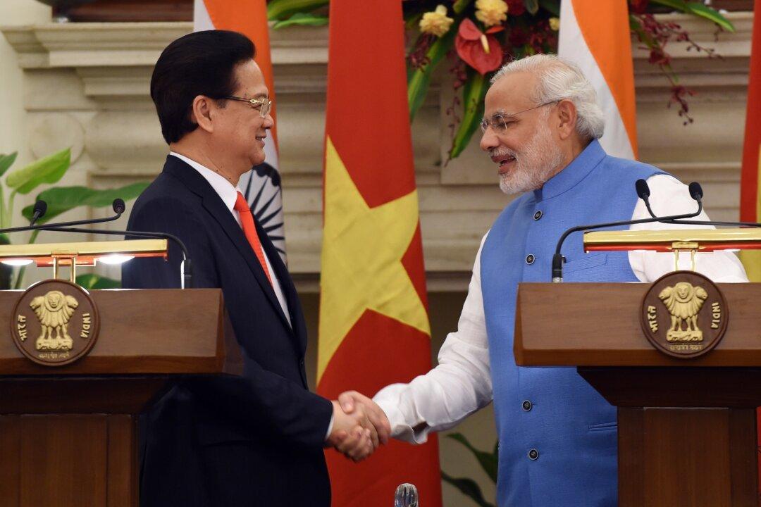 China Fears India-Vietnam Relationships Threatens Its Dominance, Say Analysts