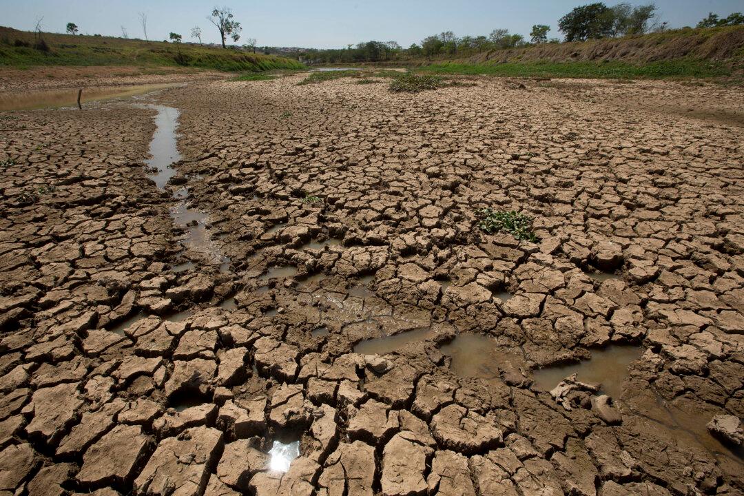 Extracting Minerals Hurts Mother Earth Regardless of the Outcome