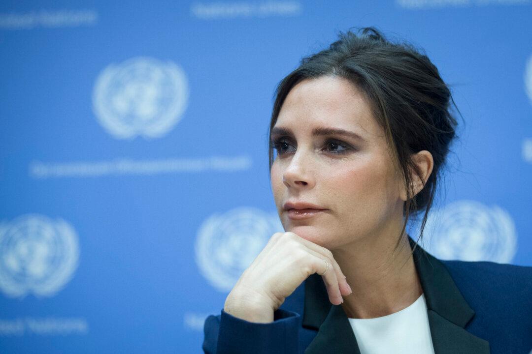 Four Things Posh Spice Can Teach Budding Entrepreneurs