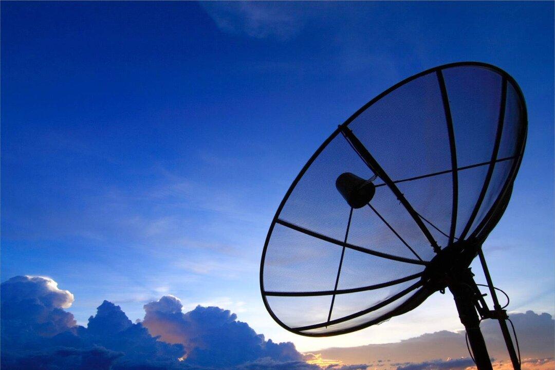 Satellite Strategies: Tips on Working from Home Productively