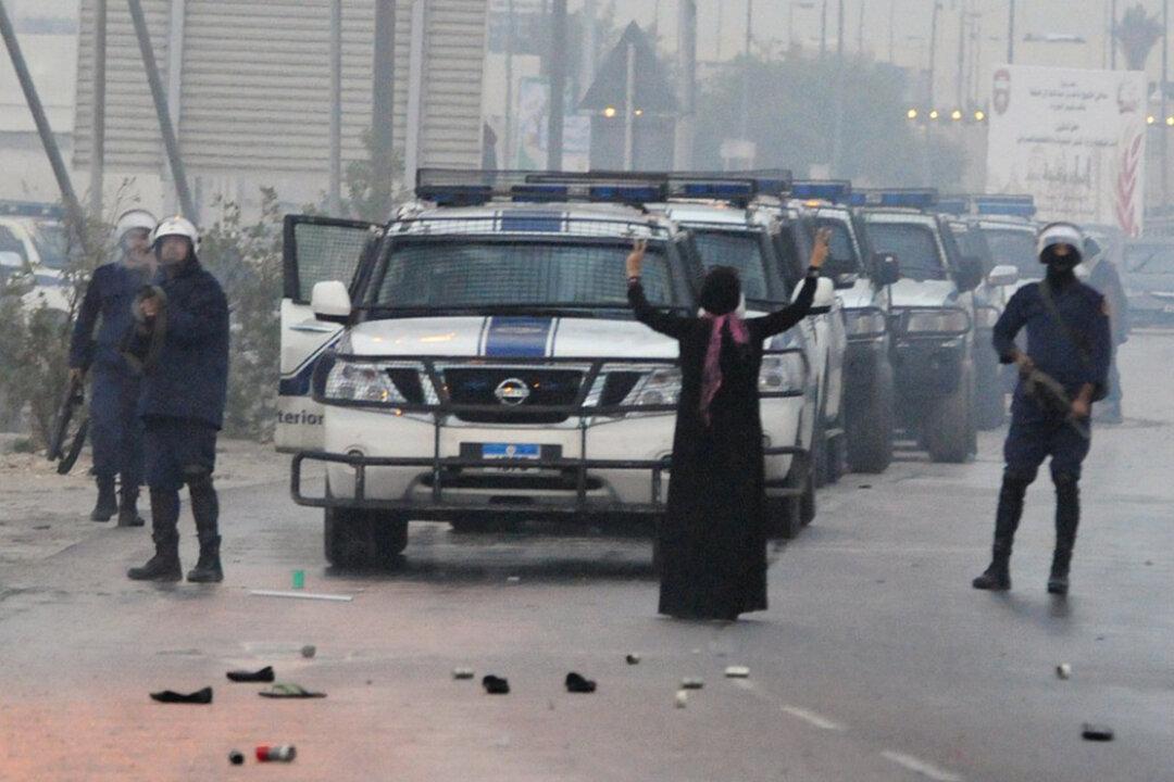 Film Review: ‘We Are The Giant’