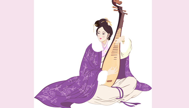 Wang Zhaojun: Beauty of Peace