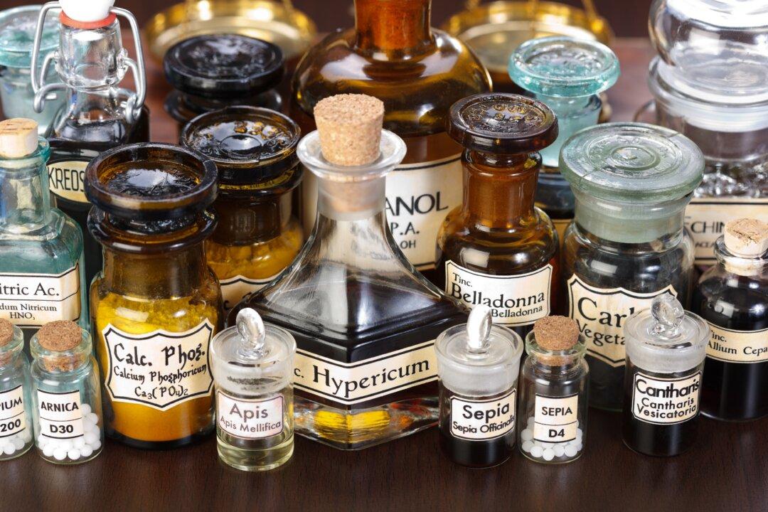 The Misunderstood H-Words of Natural Medicine