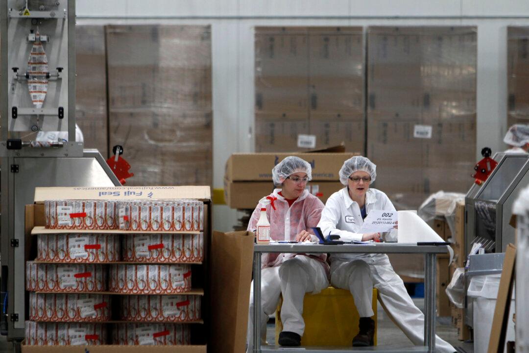 Election Highlights New York’s Upstate-Downstate Divide