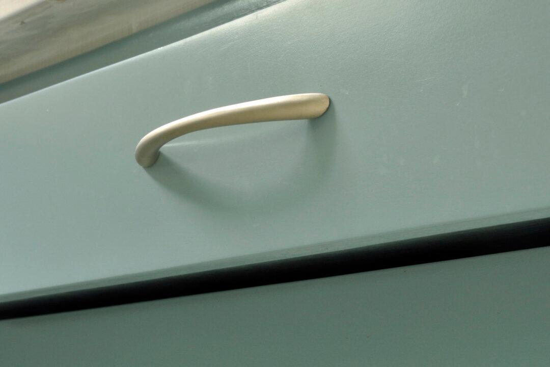 Give Your Kitchen a New Look