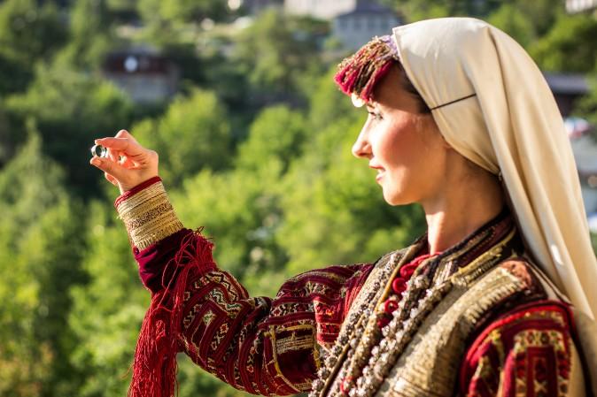 For a Lasting Marriage, Marry Someone Your Own Age