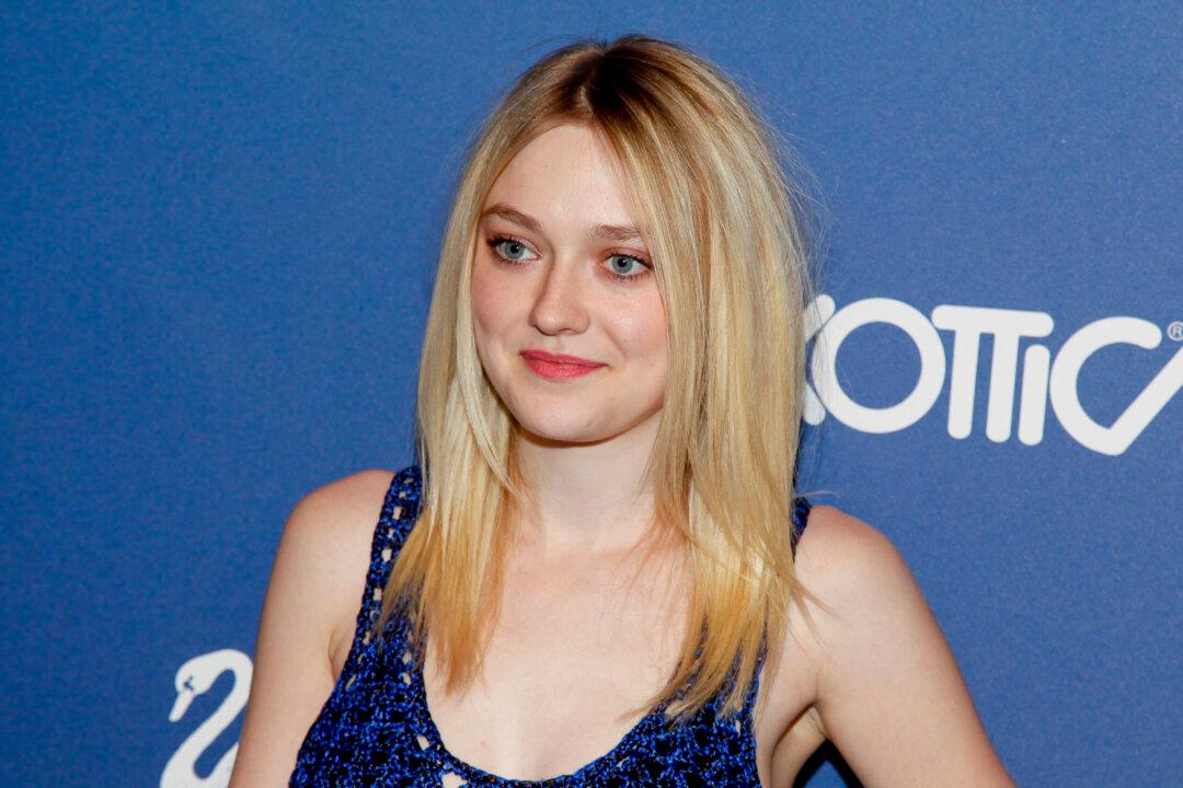 Dakota Fanning ‘Dissing’ Kristen Stewart by Attending FKA Twigs Concert: Report