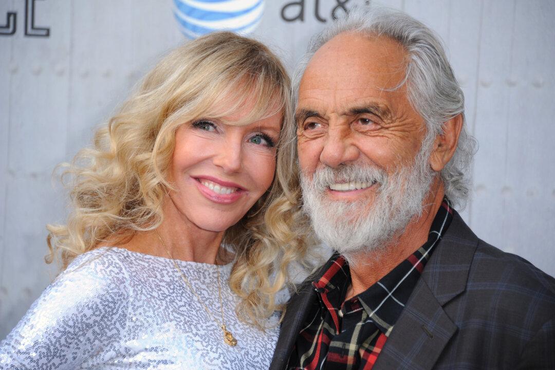 Shelby Chong, Tommy Chong Wife: Age, Facts, Pictures for DWTS Contestant and Wife