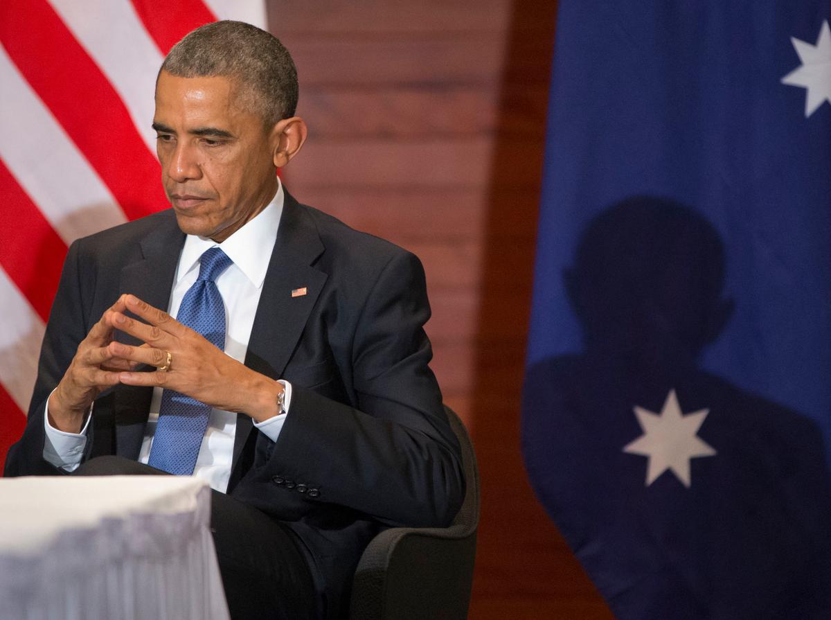 While World Watches APEC, China Sends a Message