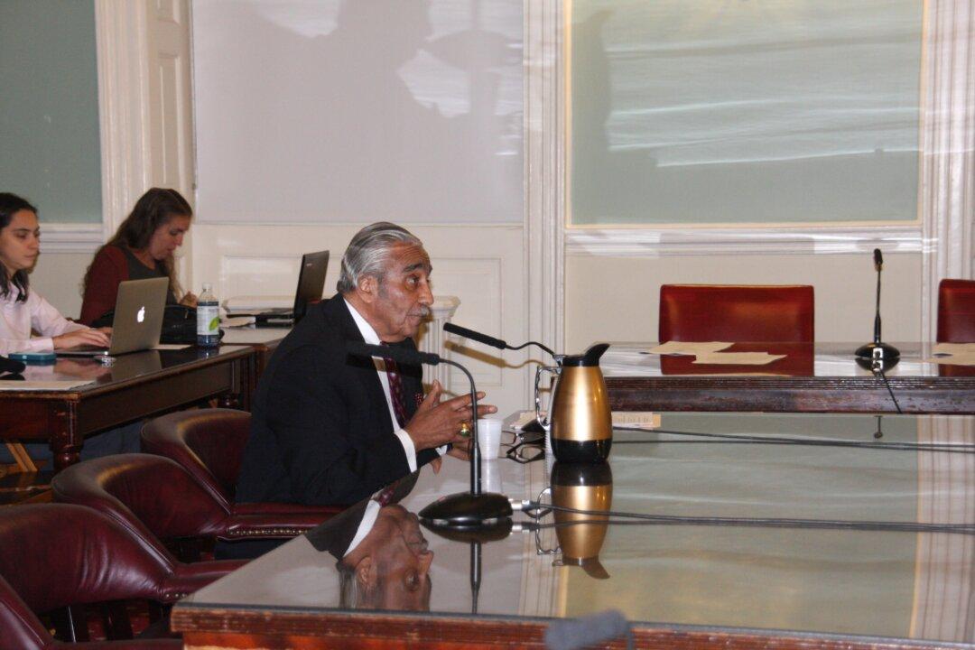 City Council Needs More Information on Homeless Veterans At Risk