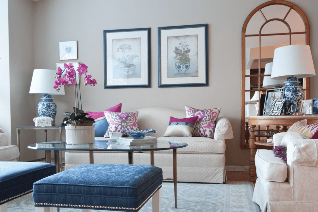 Stylish Condo Redesign