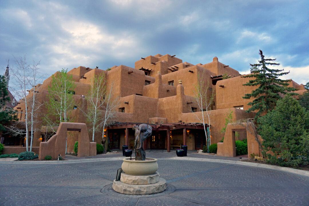 Name Recognition May Be Key to Victory in Tuesday’s New Mexico Primaries