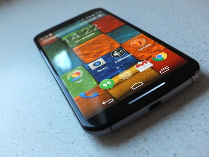 Check Out Motorola Moto X 2014 – Review (Video)