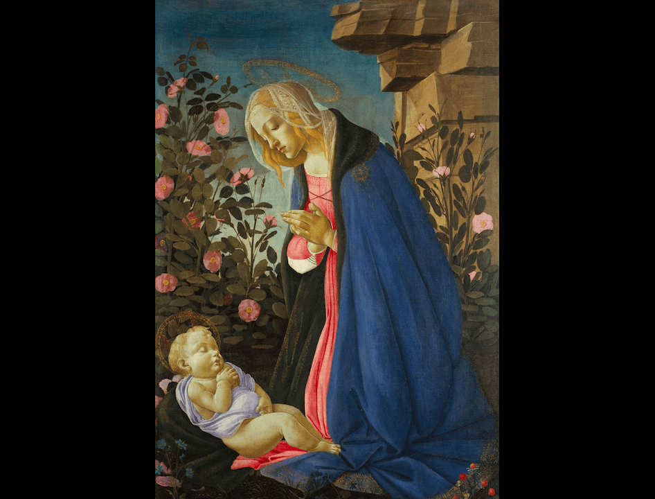 10 Masterpieces From the Scottish National Gallery Come to NYC