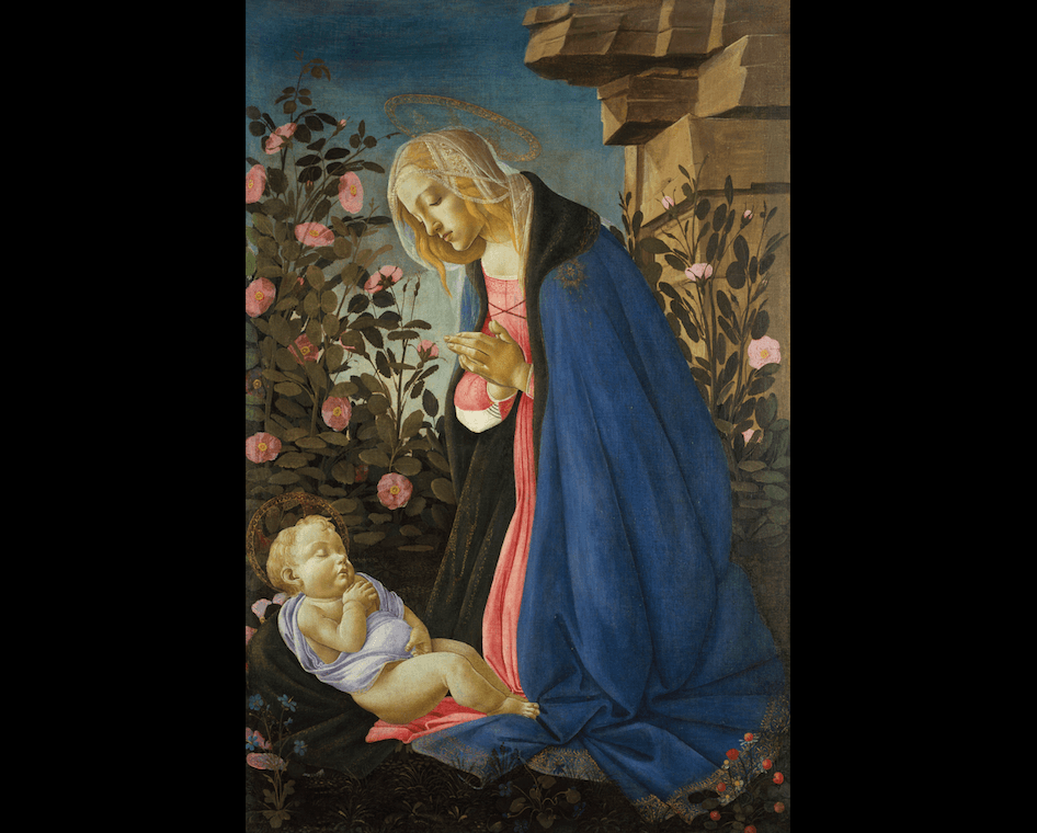 10 Masterpieces From the Scottish National Gallery Come to NYC