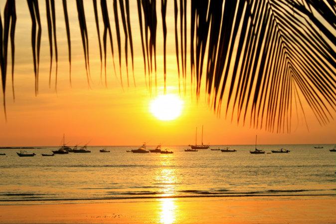 Costa Rica Travel Guide
