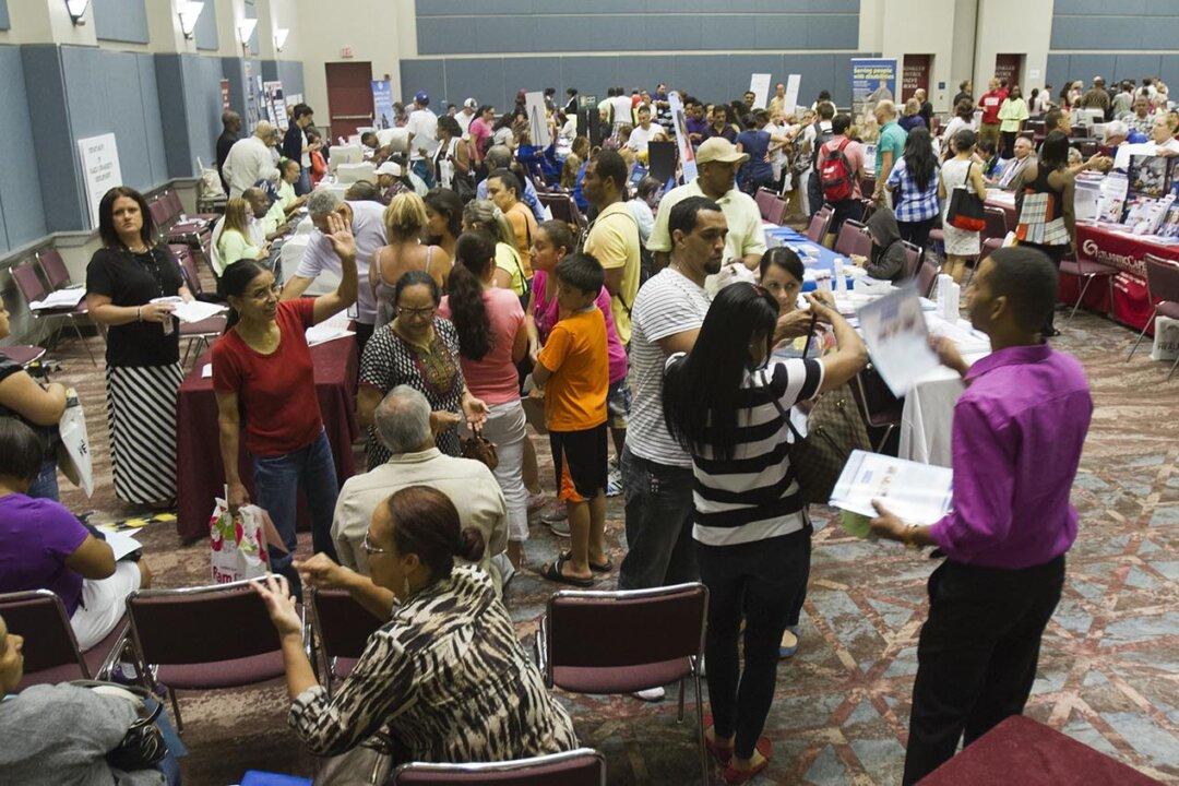 Why Unemployment Is Still Much Worse Than the Numbers Are Showing