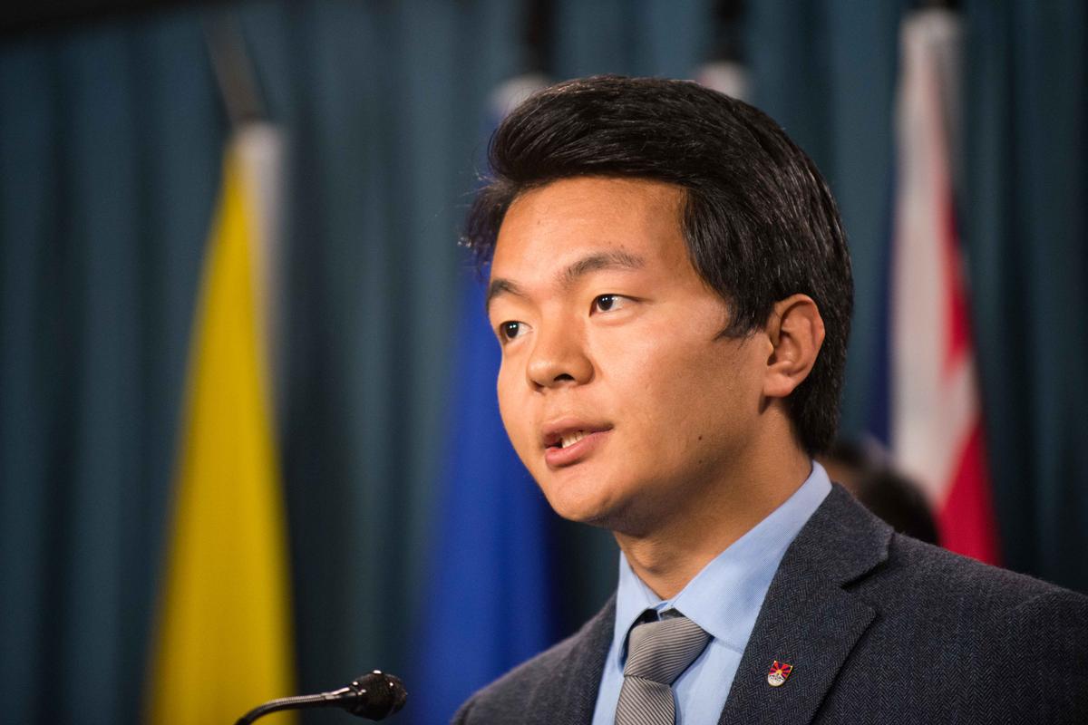 Civil Society Targeted by Foreign Cyber Attacks, Report Finds