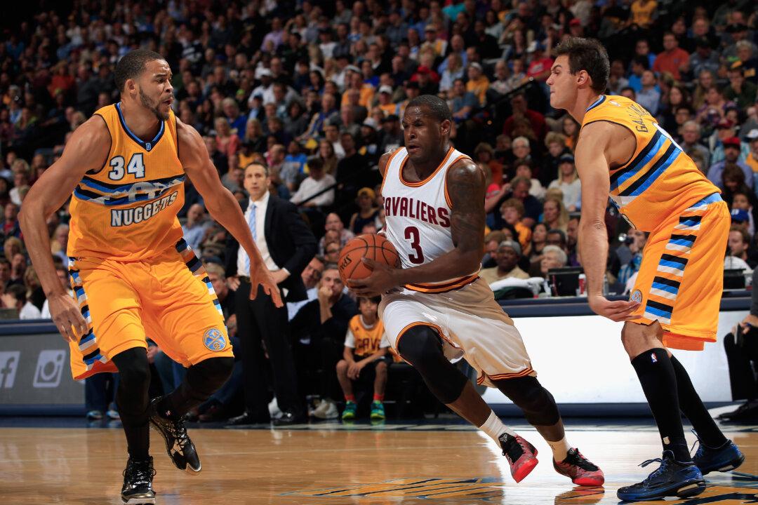 Cavaliers Rumors, News 2014: Dion Waiters, LeBron James, Kevin Love Updates