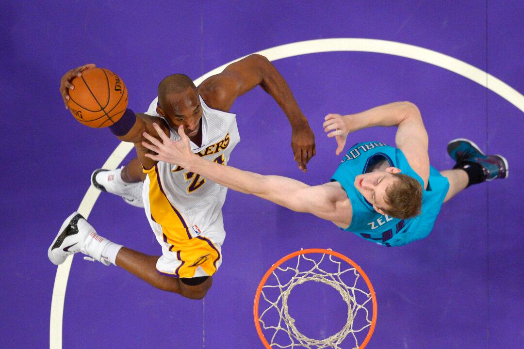 Los Angeles Lakers News, Rumors: Updates on Kobe Bryant, Kevin Love, Jeremy Lin