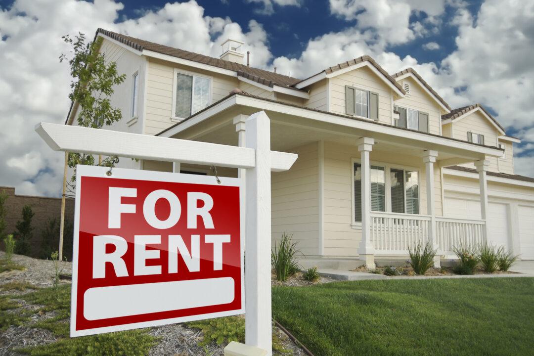 Real Estate Investing for Busy People