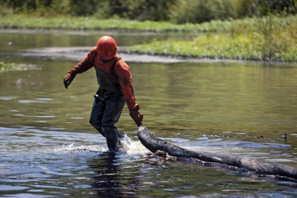 Stopping A Pipeline Before It Starts