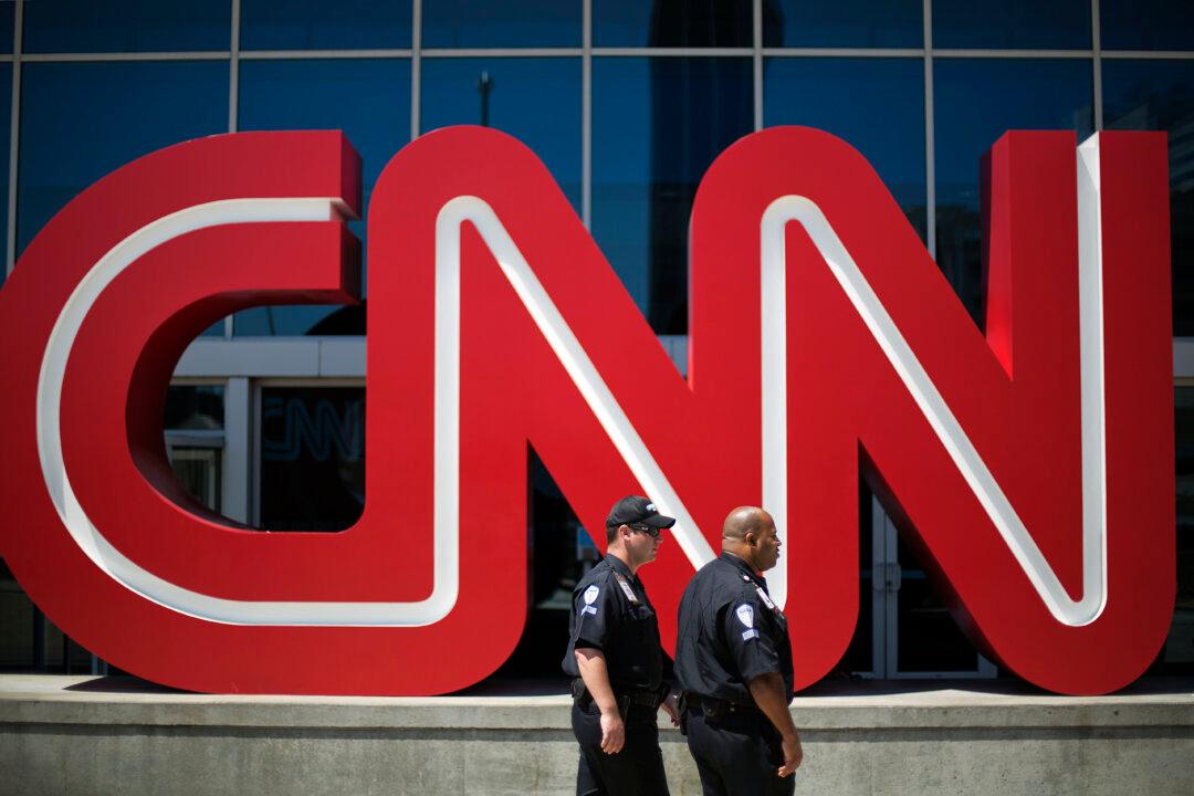 Project Veritas: CNN’s Van Jones Calls Russia Story a ‘Big nothing-burger’