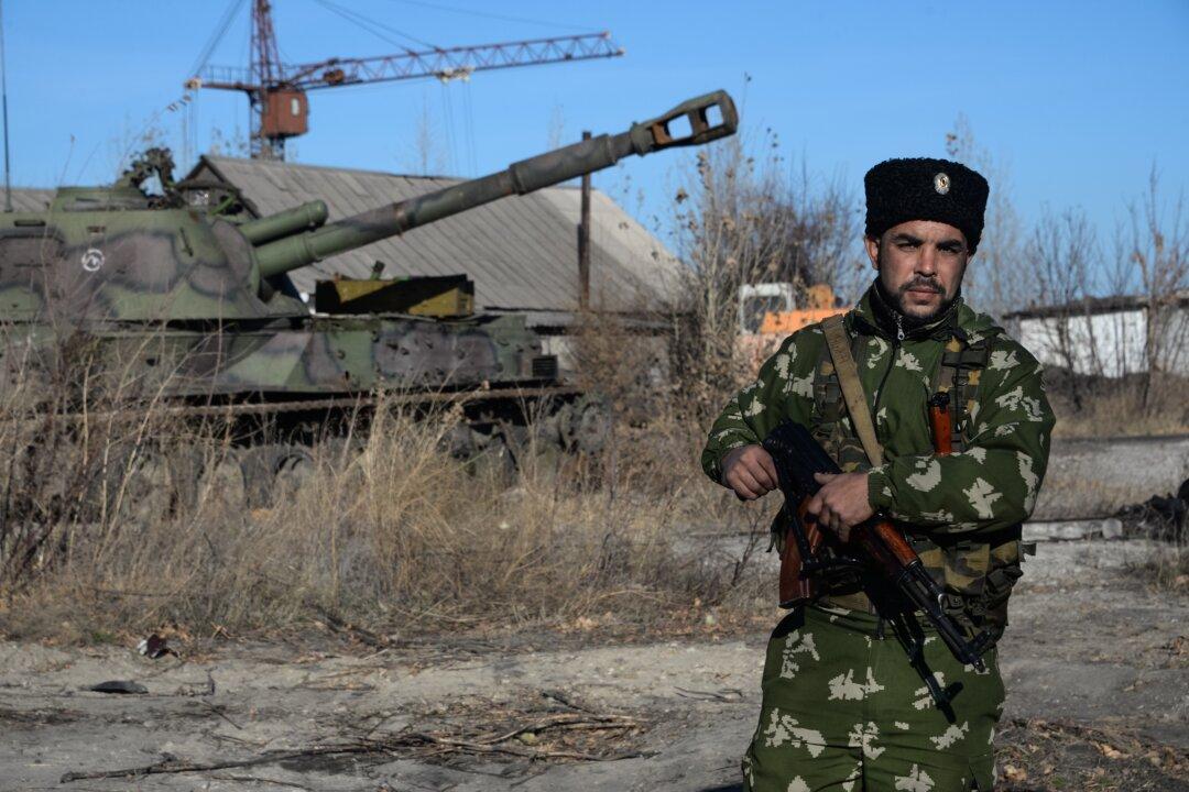 World War 3 Not Far Off? Russia Warns US Against Giving Arms to Ukraine After Reports of Shelling