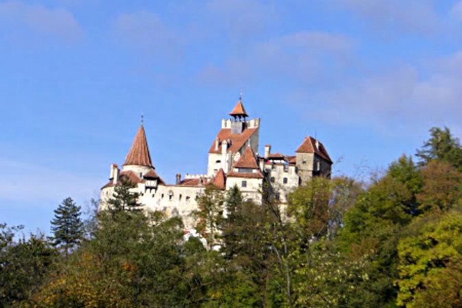 7 Wonders of Romania