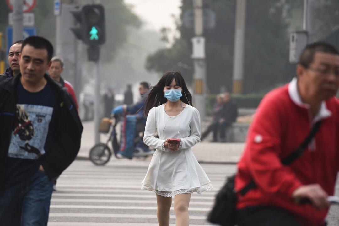 APEC Closes, Chinese Resume ‘Normal’ Life