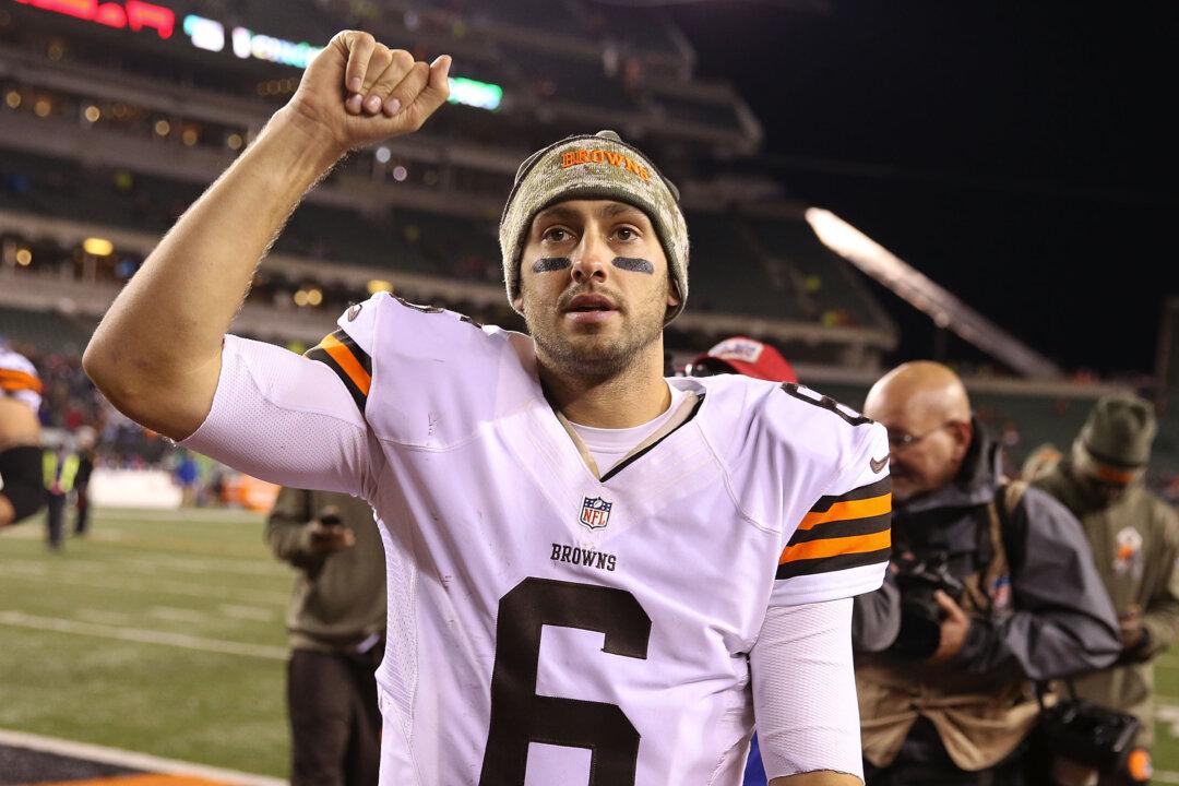 Cleveland Browns Rumors, News: Brian Hoyer, Johnny Manziel, Mike Pettine