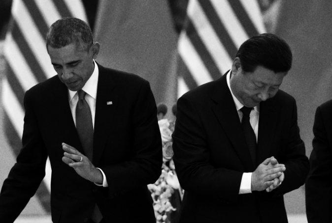 Obama’s Comments on Open Internet Meet Heavy Censorship in China
