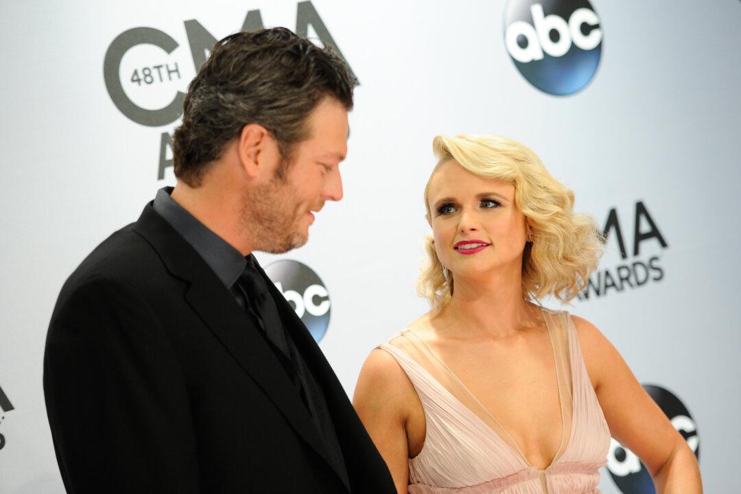 Miranda Lambert, Blake Shelton: Lambert Gets Pregnant to Avoid Divorce, Report Says