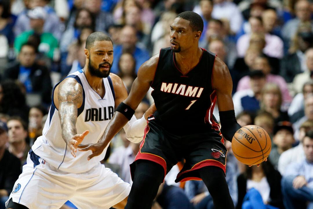 Miami Heat Rumors, News: Chris Bosh, Dwyane Wade, Ray Allen Latest