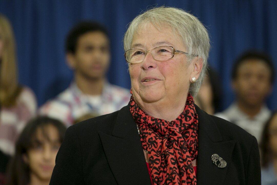 NYC Has Met Its Goal of 53,000 in Pre-K, Says Mayor