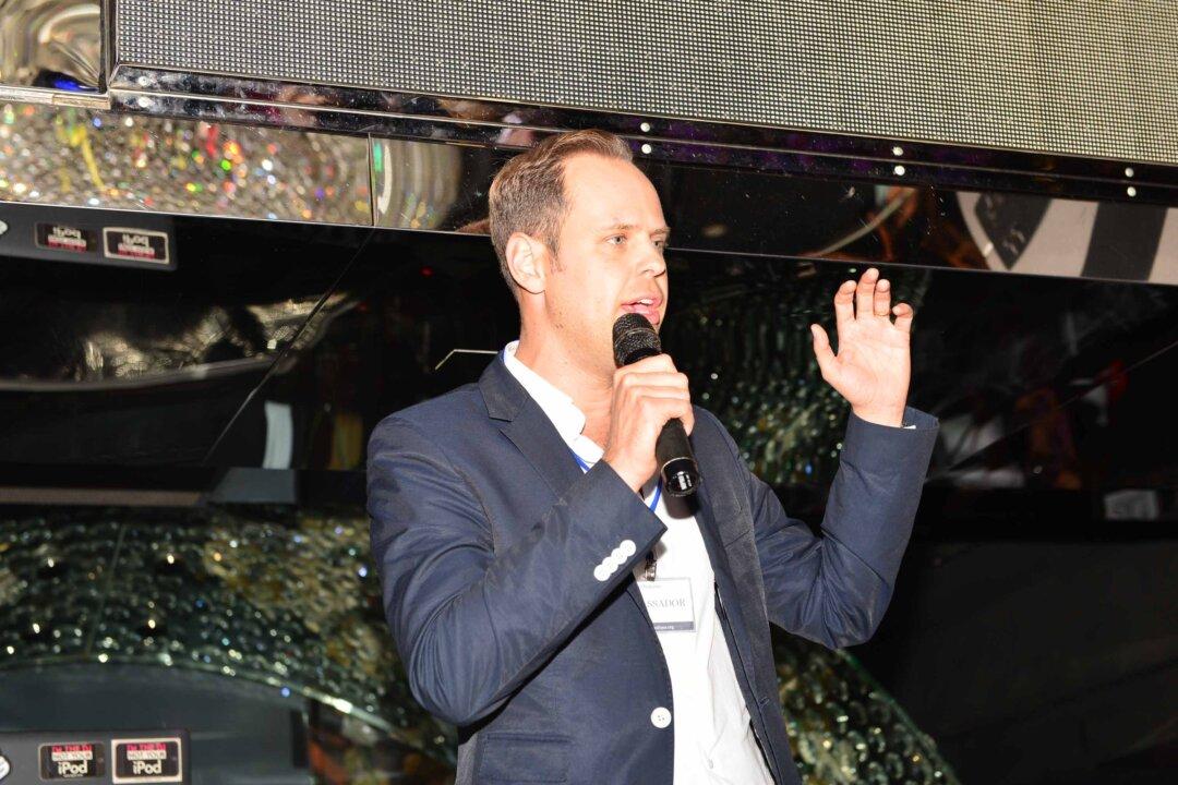 InterNations the Largest Multinational Expat Community in the World