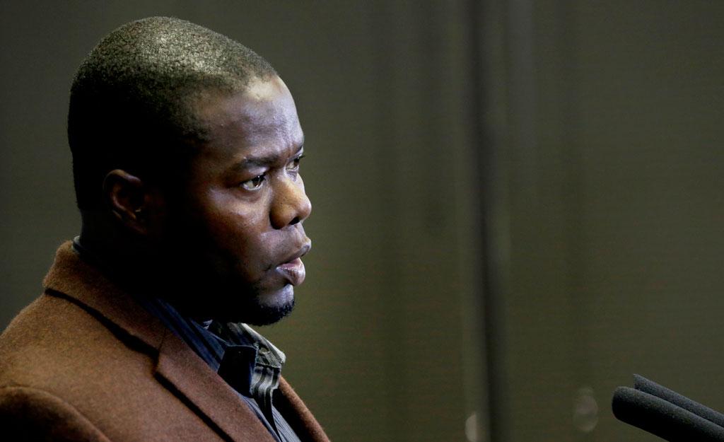 Ebola in US: Family of Thomas Eric Duncan, Hospital Reach Settlement