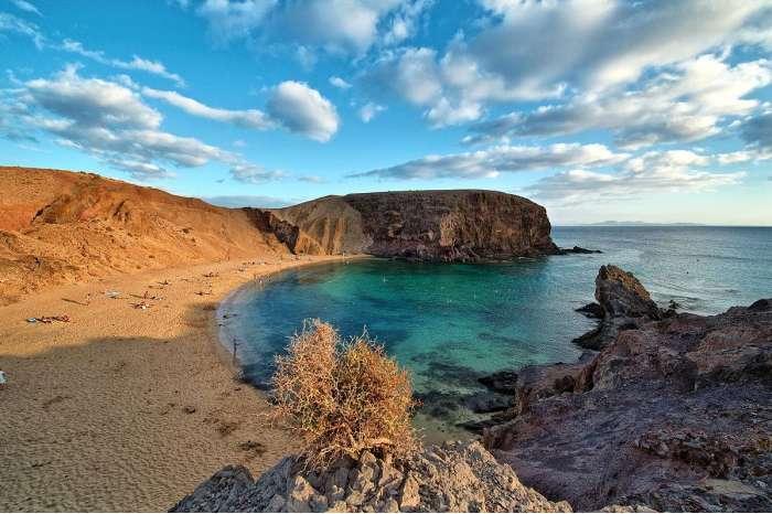 5 Winter Sun Destinations Easy to Get to From the UK