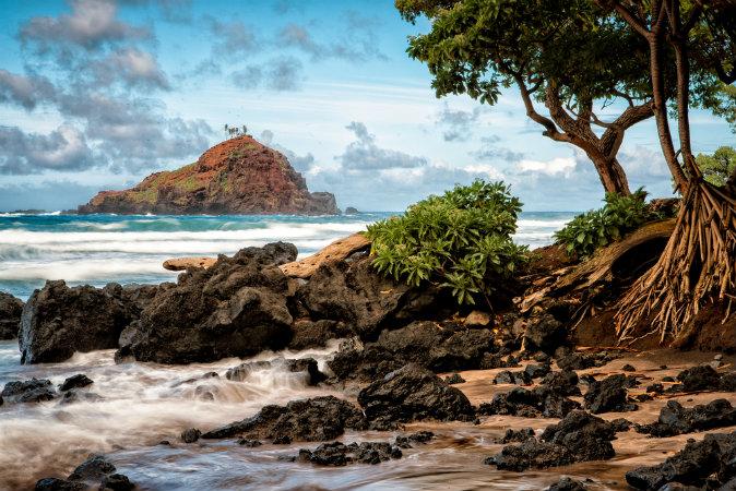 Top Tourist Attractions in Maui, Hawaii