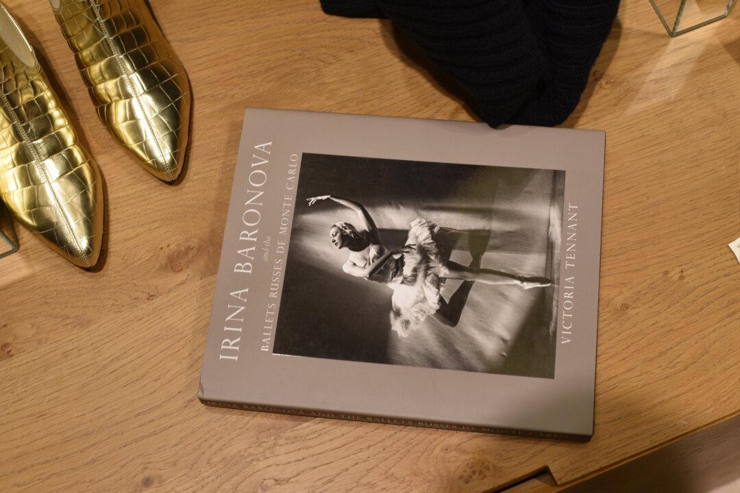 Fashion and Performing Arts United at MaxMara in Beverly Hills to Support Charity