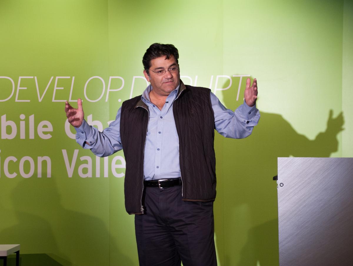 Citi Mobile Challenge: Bringing Startups One Step Closer to the Financial Technology World