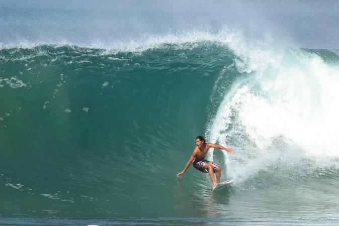 3 of the Best Surf Spots in Mexico